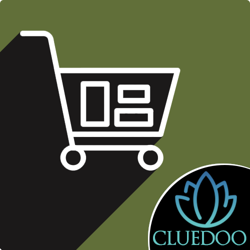 [LIC.CLU.LIB.GEN.0005] Cluedoo Generic Analytic Account Group Library