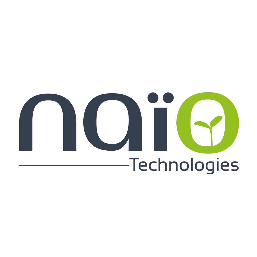 NAIO Naïo Technologies