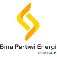 PT. Bina Pertiwi Energi