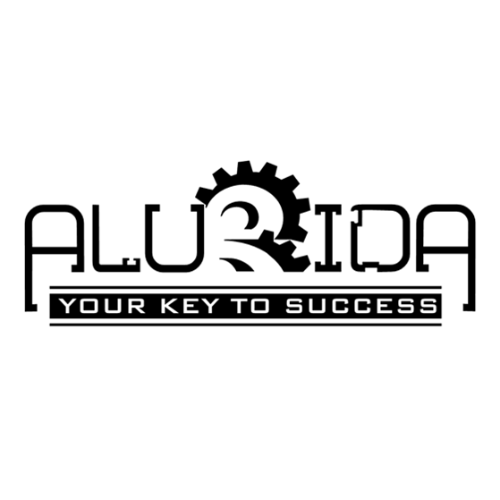 ALURIDA CO.LTD