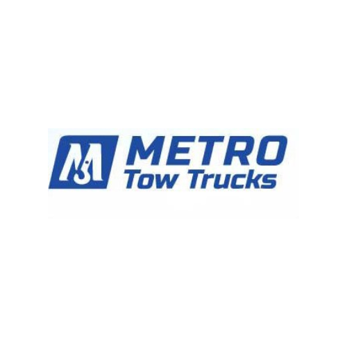 MetroTow Trucks/广东龙驹汽车有限公司